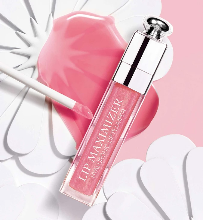 Beauty News, Dior Makeup, Dior Makeup Spring 2021, Dior คอลเลคชั่นใหม่, Dior เมคอัพ, Dior อายแชโดว์, Dior บลัชออนสติ๊ก, Dior ลิปโกลว, Dior ลิปออยล์, Dior อายแชโดว์พาเลท