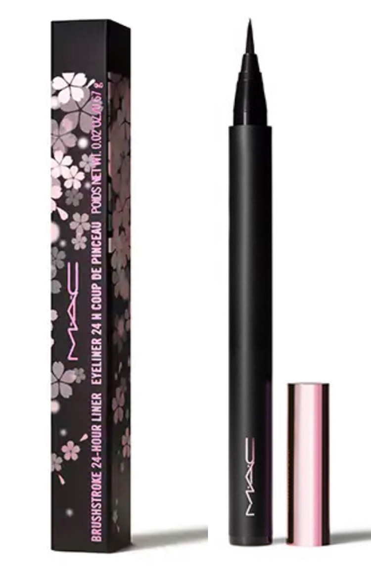 Beauty News, M.A.C Cosmetics, M.A.C Black Cherry Collection, M.A.C Spring 2021 Collection, MAC คอลเลคชั่นใหม่, MAC ออกใหม่, MAC มาใหม่, MAC Limited Edition, MAC ลิปสติก, MAC ลิปบำรุง, MAC ลิปบาล์ม, MAC บลัชออน, ลายซากุระ, ลายดอกไม้, Fix + Setting Spray, Prep + Prime Lip Cream, Extra Dimension Blush, Lipstick, Mascara