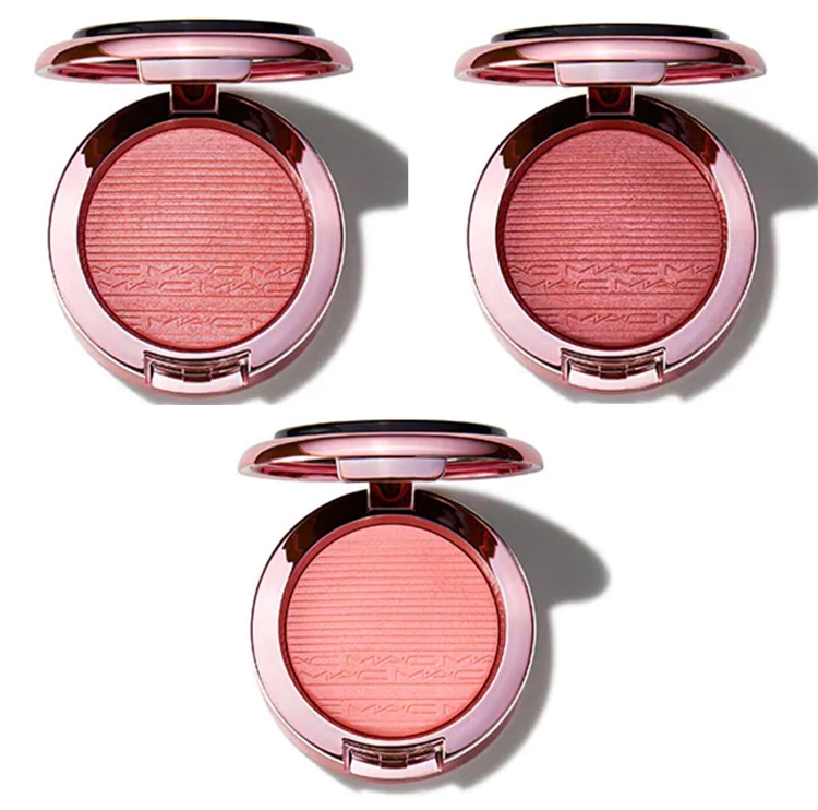 Beauty News, M.A.C Cosmetics, M.A.C Black Cherry Collection, M.A.C Spring 2021 Collection, MAC คอลเลคชั่นใหม่, MAC ออกใหม่, MAC มาใหม่, MAC Limited Edition, MAC ลิปสติก, MAC ลิปบำรุง, MAC ลิปบาล์ม, MAC บลัชออน, ลายซากุระ, ลายดอกไม้, Fix + Setting Spray, Prep + Prime Lip Cream, Extra Dimension Blush, Lipstick, Mascara