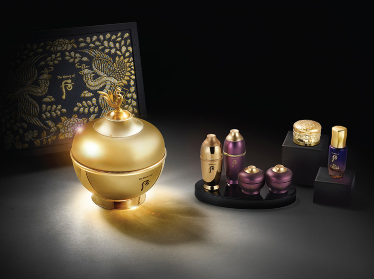 Beauty News, The history of Whoo, Hwanyu Imperial Youth Eye Cream Special Edition 2021, เซ็ตของขวัญ, คอลเลคชั่นใหม่, ออกใหม่, ล่าสุด, อายครีม, พิเศษ, บ็อกซ์เซ็ต