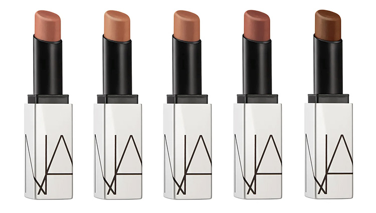Beauty News, NARS Cosmetics, Full Dimension Cheek Palette, Soft Matte Tinted Lip Balm, NARS คอลเลคชั่นใหม่, NARS ออกใหม่, มาใหม่, ราคา, เท่าไร, พาเลทปัดแก้ม, ไฮไลท์, บลัชออน, คอนทัวร์, ลิปบาล์ม, ลิปทินท์, ฟินิชแมทท์