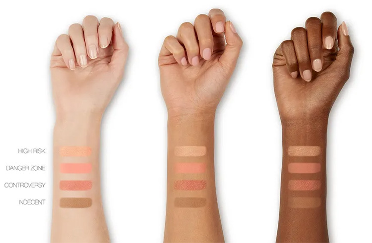 Beauty News, NARS Cosmetics, Full Dimension Cheek Palette, Soft Matte Tinted Lip Balm, NARS คอลเลคชั่นใหม่, NARS ออกใหม่, มาใหม่, ราคา, เท่าไร, พาเลทปัดแก้ม, ไฮไลท์, บลัชออน, คอนทัวร์, ลิปบาล์ม, ลิปทินท์, ฟินิชแมทท์