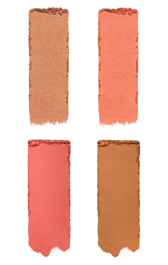 Beauty News, NARS Cosmetics, Full Dimension Cheek Palette, Soft Matte Tinted Lip Balm, NARS คอลเลคชั่นใหม่, NARS ออกใหม่, มาใหม่, ราคา, เท่าไร, พาเลทปัดแก้ม, ไฮไลท์, บลัชออน, คอนทัวร์, ลิปบาล์ม, ลิปทินท์, ฟินิชแมทท์