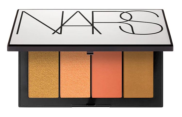 Beauty News, NARS Cosmetics, Full Dimension Cheek Palette, Soft Matte Tinted Lip Balm, NARS คอลเลคชั่นใหม่, NARS ออกใหม่, มาใหม่, ราคา, เท่าไร, พาเลทปัดแก้ม, ไฮไลท์, บลัชออน, คอนทัวร์, ลิปบาล์ม, ลิปทินท์, ฟินิชแมทท์