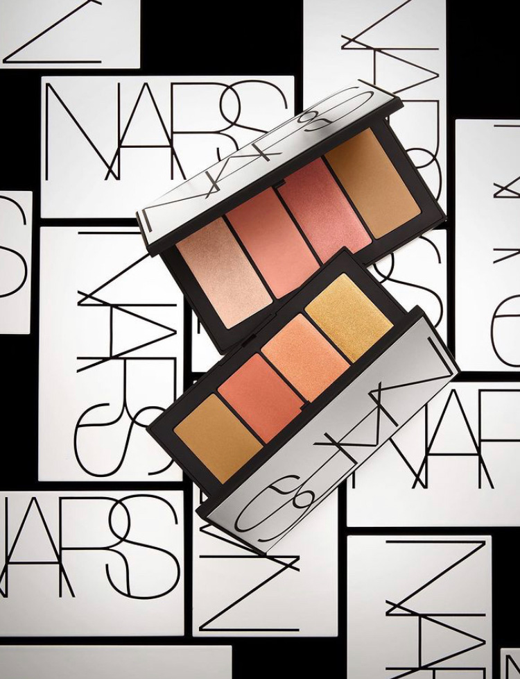 Beauty News, NARS Cosmetics, Full Dimension Cheek Palette, Soft Matte Tinted Lip Balm, NARS คอลเลคชั่นใหม่, NARS ออกใหม่, มาใหม่, ราคา, เท่าไร, พาเลทปัดแก้ม, ไฮไลท์, บลัชออน, คอนทัวร์, ลิปบาล์ม, ลิปทินท์, ฟินิชแมทท์