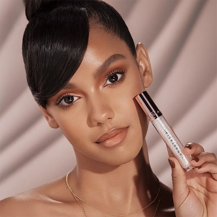 Beauty News, Anastasia Beverly Hills, คอลเลคชั่นใหม่, 2021, เจลขนคิ้ว, งัดขนคิ้ว, ลิปกลอส, ไฮไลท์, งานผิวโกลว, ไฮไลท์ปังๆ, ไฮไลท์ฉ่ำๆ, ออกใหม่, มาใหม่, ราคา, เท่าไร, ไอเทมใหม่