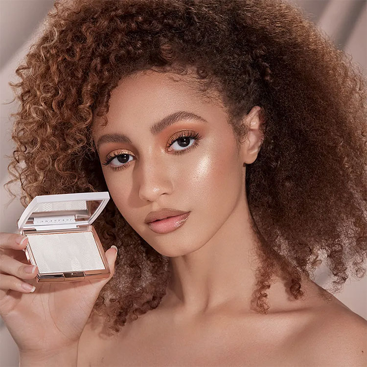 Beauty News, Anastasia Beverly Hills, คอลเลคชั่นใหม่, 2021, เจลขนคิ้ว, งัดขนคิ้ว, ลิปกลอส, ไฮไลท์, งานผิวโกลว, ไฮไลท์ปังๆ, ไฮไลท์ฉ่ำๆ, ออกใหม่, มาใหม่, ราคา, เท่าไร, ไอเทมใหม่