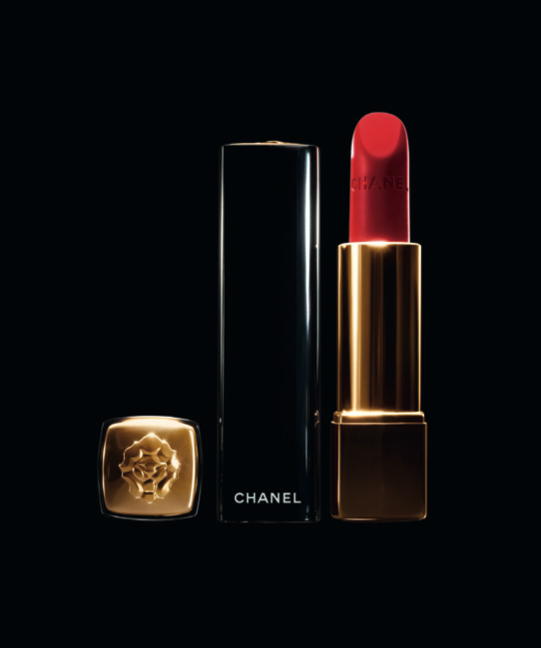Beauty News, Chanel, Rouge Allure Velvet Le Lion De CHANEL, Chanel Rouge Allure Velvet, Limited Edition, ออกใหม่, ลายใหม่, คอลเลคชั่นใหม่, คอลเลคชั่นพิเศษ, ลิปสติก, เนื้อแมทท์, เวลเลทแมทท์, ราคา, เท่าไร
