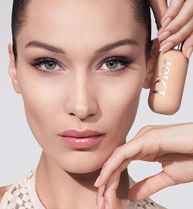 Beauty News, Dior Makeup, Dior Backstage, Face & Body Powder-No-Powder, แป้งโปร่งแสง, คอลเลคชั่นใหม่, ออกใหม่, มาใหม่, แป้ง, เซ็ตรองพื้น, แป้งอัดแข็ง, แป้งบางเบา, ราคา, เท่าไร
