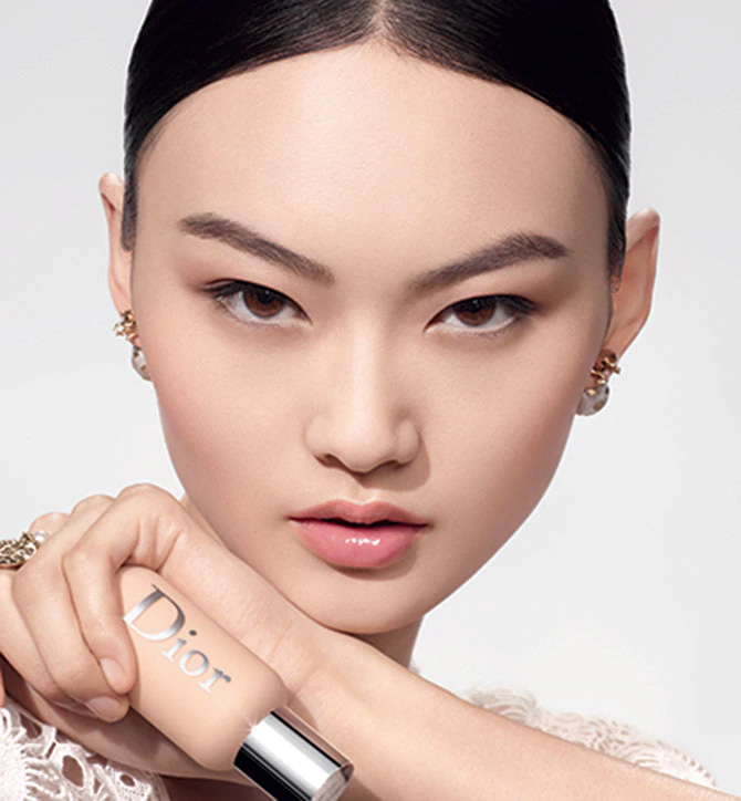 Beauty News, Dior Makeup, Dior Backstage, Face & Body Powder-No-Powder, แป้งโปร่งแสง, คอลเลคชั่นใหม่, ออกใหม่, มาใหม่, แป้ง, เซ็ตรองพื้น, แป้งอัดแข็ง, แป้งบางเบา, ราคา, เท่าไร