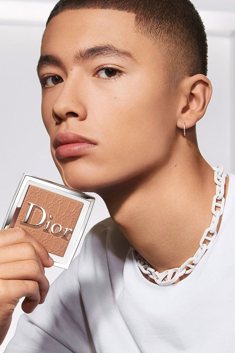 Beauty News, Dior Makeup, Dior Backstage, Face & Body Powder-No-Powder, แป้งโปร่งแสง, คอลเลคชั่นใหม่, ออกใหม่, มาใหม่, แป้ง, เซ็ตรองพื้น, แป้งอัดแข็ง, แป้งบางเบา, ราคา, เท่าไร