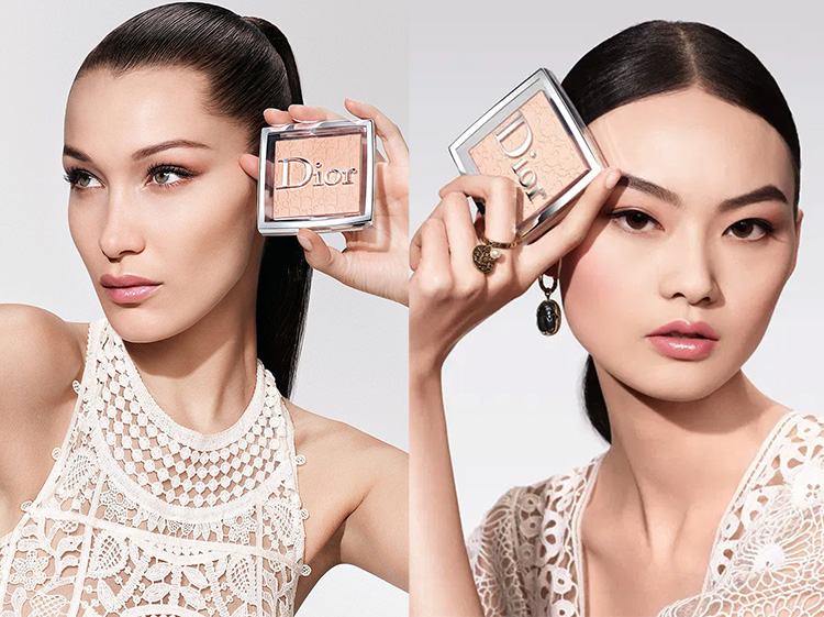 Beauty News, Dior Makeup, Dior Backstage, Face & Body Powder-No-Powder, แป้งโปร่งแสง, คอลเลคชั่นใหม่, ออกใหม่, มาใหม่, แป้ง, เซ็ตรองพื้น, แป้งอัดแข็ง, แป้งบางเบา, ราคา, เท่าไร
