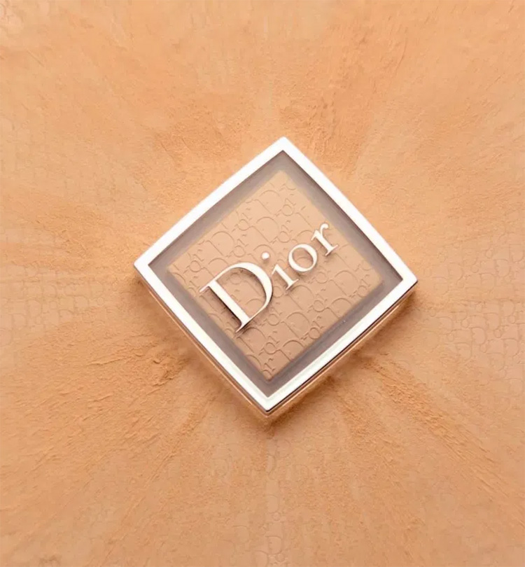 Beauty News, Dior Makeup, Dior Backstage, Face & Body Powder-No-Powder, แป้งโปร่งแสง, คอลเลคชั่นใหม่, ออกใหม่, มาใหม่, แป้ง, เซ็ตรองพื้น, แป้งอัดแข็ง, แป้งบางเบา, ราคา, เท่าไร