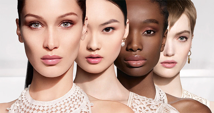 Beauty News, Dior Makeup, Dior Backstage, Face & Body Powder-No-Powder, แป้งโปร่งแสง, คอลเลคชั่นใหม่, ออกใหม่, มาใหม่, แป้ง, เซ็ตรองพื้น, แป้งอัดแข็ง, แป้งบางเบา, ราคา, เท่าไร