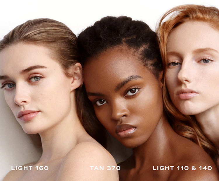 Beauty News, Marc Jacobs Beauty, Spring 2021, Caffeine, Extra Shot Caffeine Concealer and Foundation, O! Mega x Three Powder Blush-Bronze-Highlight Palette, Highliner Matte Matte Gel Eye Crayon, คอนซีลเลอร์, รองพื้น, พาเลท, บลัชออน, ไฮไลท์, บรอนเซอร์, อายไลเนอร์