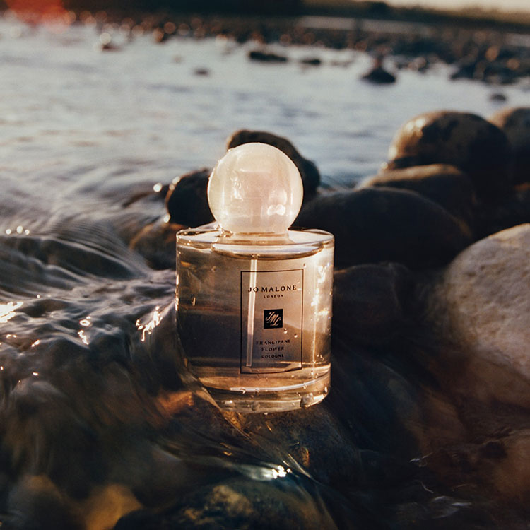 Beauty News, Jo Malone London, Blossom Collection, Limited Edition, Yellow Hibiscus, Red Hibiscus, คอลเลคชั่นใหม่, ออกใหม่, กลิ่นใหม่, โจ มาโลน ลอนดอน, ราคา, เท่าไร, Nashi Blossom, Frangipani, Nectarine Blossom & Honey Body Mist, Silk Blossom Diffuser