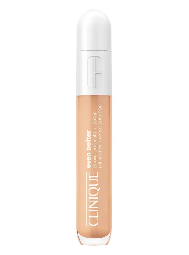Beauty News, Clinique, คลินิกข์, คอลเลคชั่นใหม่, รองพื้น, คอนซีลเลอร์, Even Better Clinical Serum Foundation SPF 20 PA+++, Even Better All-Over Concealer + Eraser, ราคา, เท่าไร, ออกใหม่, รองพื้นเนื้อเซรั่ม, บางเบา, ปกปิด, เป็นธรรมชาติ
