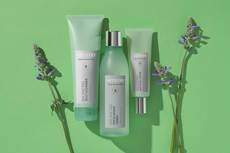 Beauty Items, Artistry, Artistry Skin Nutrition, อาร์ทิสทรี สกิน นิวทริชั่น, Clean Beauty, คลีน บิวตี้, Healthy Beauty, ผลิตภัณฑ์ใหม่, ผลิตภัณฑ์ล้างหน้า, ทำความสะอาดผิว, โทนเนอร์, ครีมบำรุงผิว, อายครีม, เจลเติมความชุ่มชื้น, สร้างสมดุลผิว, คลีนซิ่งวอเทอร์, ไมเซลล่า, เมคอัพรีมูฟเวอร์, ล้างเครื่องสำอาง, ออร์แกนิค