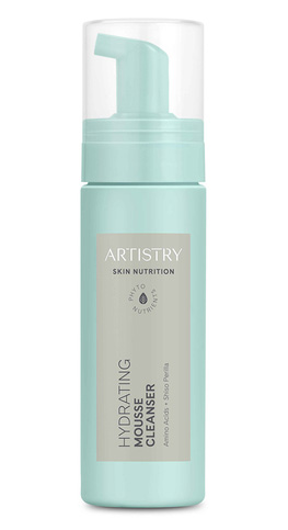 Beauty Items, Artistry, Artistry Skin Nutrition, อาร์ทิสทรี สกิน นิวทริชั่น, Clean Beauty, คลีน บิวตี้, Healthy Beauty, ผลิตภัณฑ์ใหม่, ผลิตภัณฑ์ล้างหน้า, ทำความสะอาดผิว, โทนเนอร์, ครีมบำรุงผิว, อายครีม, เจลเติมความชุ่มชื้น, สร้างสมดุลผิว, คลีนซิ่งวอเทอร์, ไมเซลล่า, เมคอัพรีมูฟเวอร์, ล้างเครื่องสำอาง, ออร์แกนิค