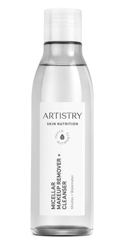 Beauty Items, Artistry, Artistry Skin Nutrition, อาร์ทิสทรี สกิน นิวทริชั่น, Clean Beauty, คลีน บิวตี้, Healthy Beauty, ผลิตภัณฑ์ใหม่, ผลิตภัณฑ์ล้างหน้า, ทำความสะอาดผิว, โทนเนอร์, ครีมบำรุงผิว, อายครีม, เจลเติมความชุ่มชื้น, สร้างสมดุลผิว, คลีนซิ่งวอเทอร์, ไมเซลล่า, เมคอัพรีมูฟเวอร์, ล้างเครื่องสำอาง, ออร์แกนิค