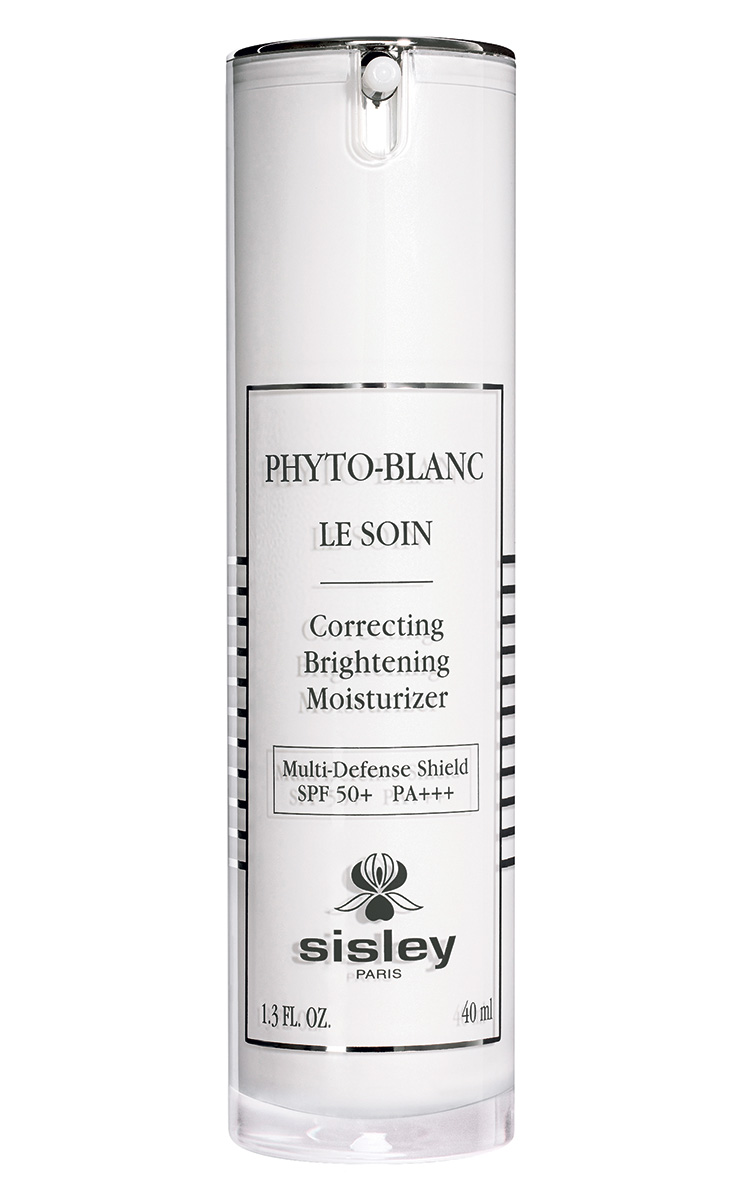 Beauty News, Sisley Paris, ซิสเล่ย์, PHYTO-BLANC, LA MOUSSE, LA LOTION, LE SOIN, คอลเลคชั่นใหม่, ออกใหม่, มาใหม่, ผิวกระจ่างใส, ลดเลือดจุดด่างดำ, ลดความหมองคล้ำ, โฟมล้างหน้า, โลชั่น, น้ำตบ, เซรั่ม, ราคา, เท่าไร