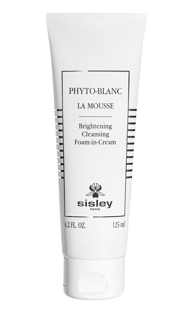 Beauty News, Sisley Paris, ซิสเล่ย์, PHYTO-BLANC, LA MOUSSE, LA LOTION, LE SOIN, คอลเลคชั่นใหม่, ออกใหม่, มาใหม่, ผิวกระจ่างใส, ลดเลือดจุดด่างดำ, ลดความหมองคล้ำ, โฟมล้างหน้า, โลชั่น, น้ำตบ, เซรั่ม, ราคา, เท่าไร