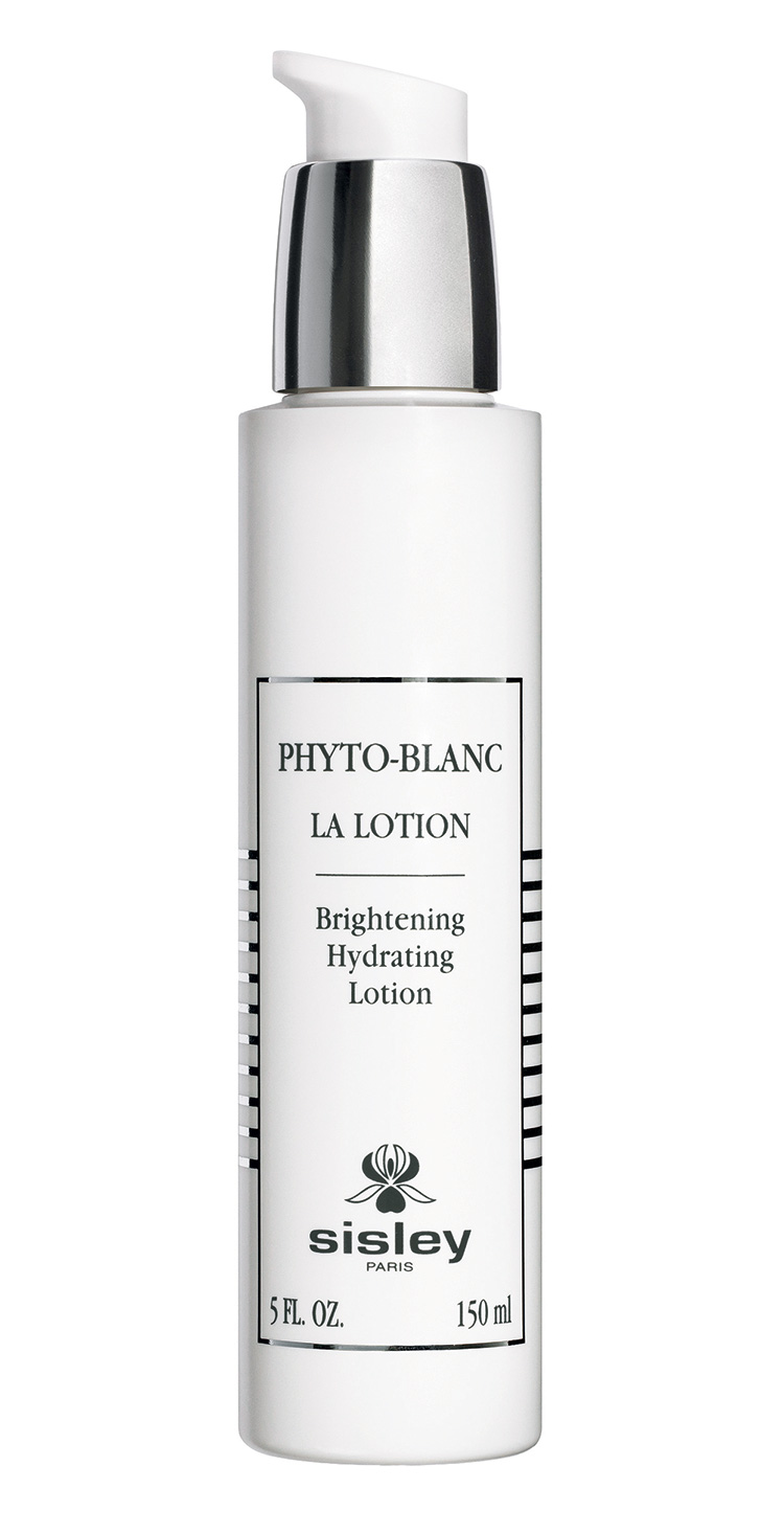 Beauty News, Sisley Paris, ซิสเล่ย์, PHYTO-BLANC, LA MOUSSE, LA LOTION, LE SOIN, คอลเลคชั่นใหม่, ออกใหม่, มาใหม่, ผิวกระจ่างใส, ลดเลือดจุดด่างดำ, ลดความหมองคล้ำ, โฟมล้างหน้า, โลชั่น, น้ำตบ, เซรั่ม, ราคา, เท่าไร
