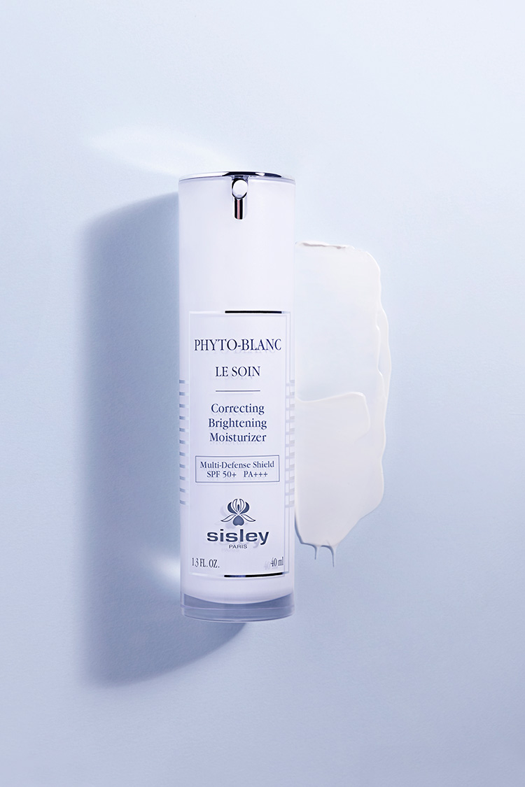 Beauty News, Sisley Paris, ซิสเล่ย์, PHYTO-BLANC, LA MOUSSE, LA LOTION, LE SOIN, คอลเลคชั่นใหม่, ออกใหม่, มาใหม่, ผิวกระจ่างใส, ลดเลือดจุดด่างดำ, ลดความหมองคล้ำ, โฟมล้างหน้า, โลชั่น, น้ำตบ, เซรั่ม, ราคา, เท่าไร