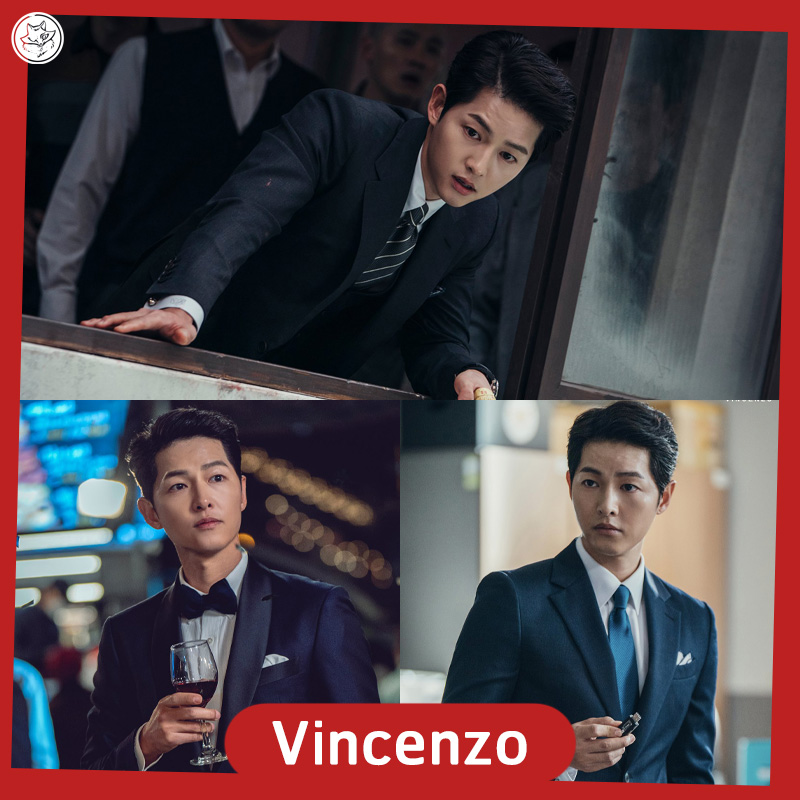 Lifestyle, ซงจุงกิ, Song Joongki, สามีแห่งชาติ, นักแสดงเกาหลี, นักแสดงชาย, พระเอกเกาหลี, ดาราเกาหลี, ซีรี่ส์เกาหลี, ภาพยนตร์เกาหลี, ละครเกาหลี, Vincenzo (2021), Space Sweepers (2021), Arthdal Chronicles (2019), The Battleship Island (2017), Descendants of the Sun (2016), Wolf Boy (2012), Innocent Man (2012), Penny Pinchers (2011), Sungkyunkwan Scandal (2010)