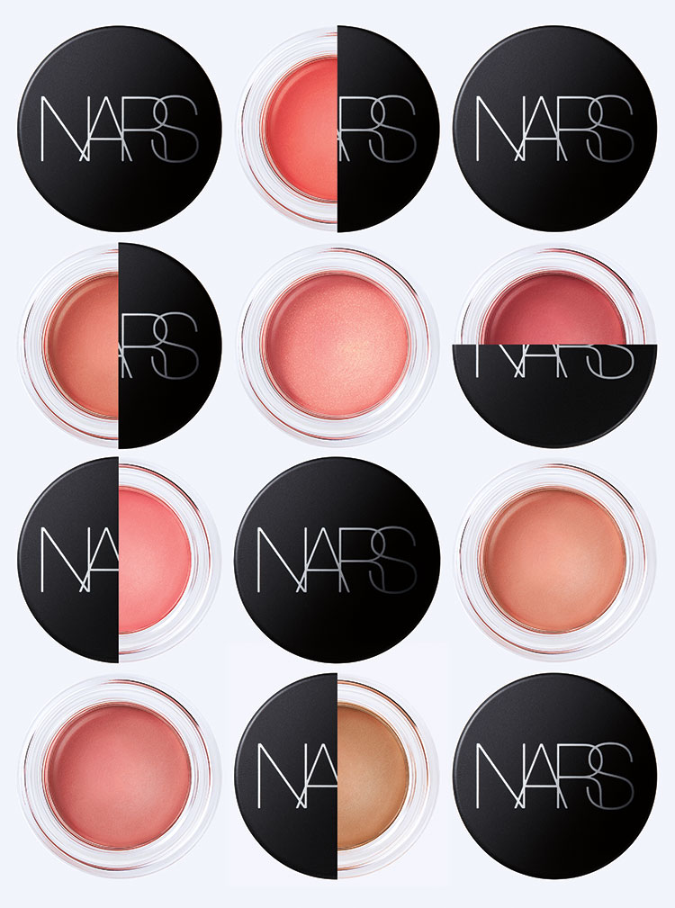 Beauty News, NARS Cosmetics, NARS, NARS Air Matte Blush, บลัชออนใหม่, บลัชออนเนื้อครีม, บลัชออนครีมมูส, บลัชออนเนื้อแมทท์, บลัชออน, ติดทนนาน, สีแน่นชัด, สีสวย, ติดทนทั้งวัน, เกลี่ยง่าย, ฟินิชแมทท์, บางเบา, ไม่เหนียว, ราคา, เท่าไร