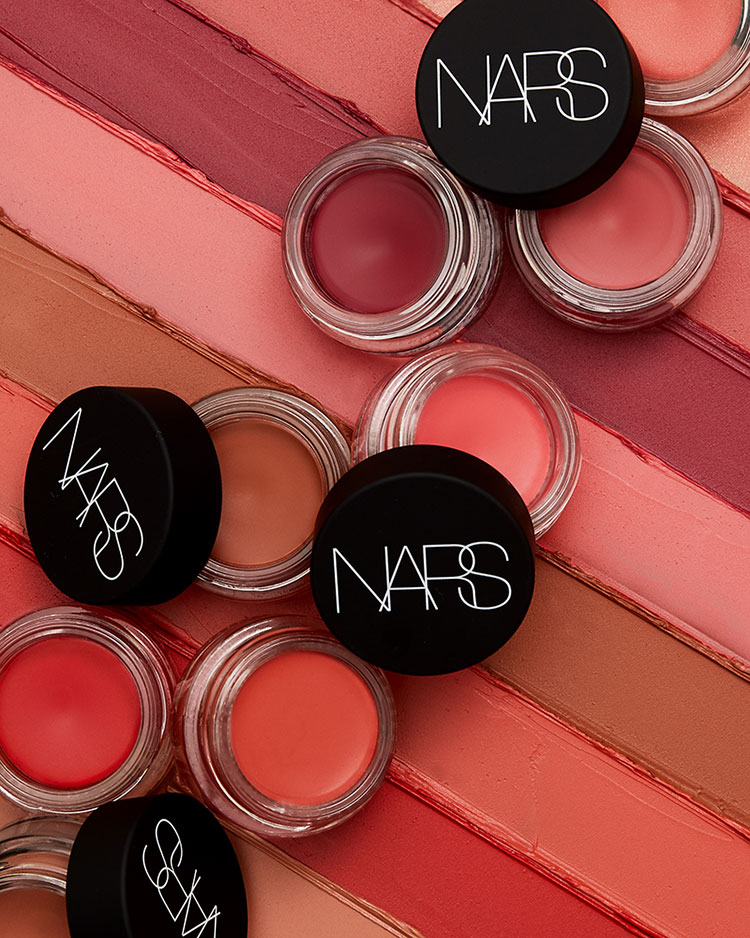 Beauty News, NARS Cosmetics, NARS, NARS Air Matte Blush, บลัชออนใหม่, บลัชออนเนื้อครีม, บลัชออนครีมมูส, บลัชออนเนื้อแมทท์, บลัชออน, ติดทนนาน, สีแน่นชัด, สีสวย, ติดทนทั้งวัน, เกลี่ยง่าย, ฟินิชแมทท์, บางเบา, ไม่เหนียว, ราคา, เท่าไร