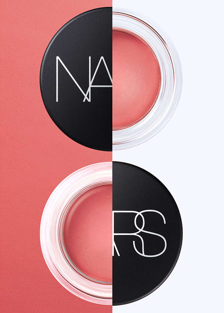 Beauty News, NARS Cosmetics, NARS, NARS Air Matte Blush, บลัชออนใหม่, บลัชออนเนื้อครีม, บลัชออนครีมมูส, บลัชออนเนื้อแมทท์, บลัชออน, ติดทนนาน, สีแน่นชัด, สีสวย, ติดทนทั้งวัน, เกลี่ยง่าย, ฟินิชแมทท์, บางเบา, ไม่เหนียว, ราคา, เท่าไร