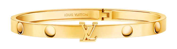 Fashion, Bracelet, กำไลข้อมือ, สร้อยข้อมือ, กำไล, เครื่องประดับ, Must-have, Cartier Love Bracelet, Cartier Juste Un Clou Bracelet, Van Cleef & Arpels Vintage Alhambra Bracelet, Bvlgari Serpenti Viper Bracelet, Tiffany & Co. Tiffany T Square Bracelet, Louis Vuitton Empreinte Bangle, Hermès Kelly Bracelet, Celine Knot Extra Thin Bracelet, Dior Danseuse Etoile Bracelet, Loewe Anagram Bracelet, Maison Margiela Logo Slim Cuff