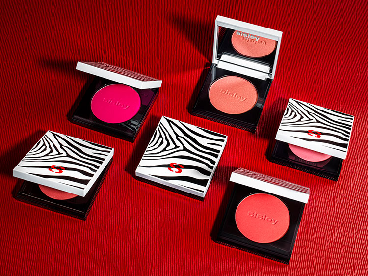 Beauty News, Sisley, Sisley Paris, Le Phyto-Blush, คอลเลคชั่นใหม่, บลัชออน, ออกใหม่, มาใหม่, ปัดแก้ม, บลัช, Blush, ราคา, เท่าไร, แต่งหน้า, เมคอัพ, บลัชออนเนื้อฝุ่น, บลชัออนสีสวย, บลัชออนติดทนนาน