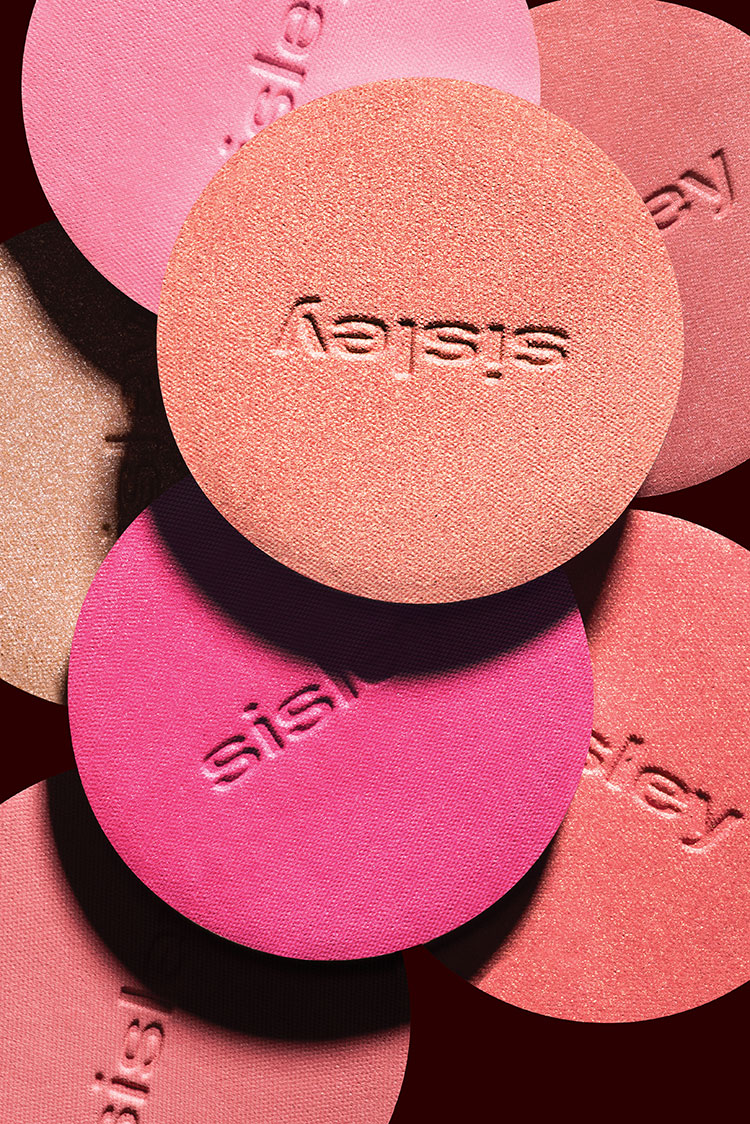 Beauty News, Sisley, Sisley Paris, Le Phyto-Blush, คอลเลคชั่นใหม่, บลัชออน, ออกใหม่, มาใหม่, ปัดแก้ม, บลัช, Blush, ราคา, เท่าไร, แต่งหน้า, เมคอัพ, บลัชออนเนื้อฝุ่น, บลชัออนสีสวย, บลัชออนติดทนนาน