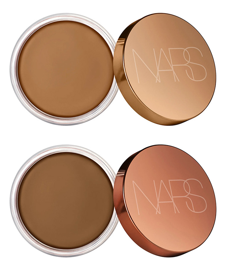 Beauty News, NARS Cosmetics, NARS, Summer Solstice Collection, Summer 2021, บรอนเซอร์, ไฮไลท์, เนื้อฝุ่น, เนื้อครีม, แปรงบรอนเซอร์, คอลเลคชั่นใหม่, ออกใหม่, มาใหม่