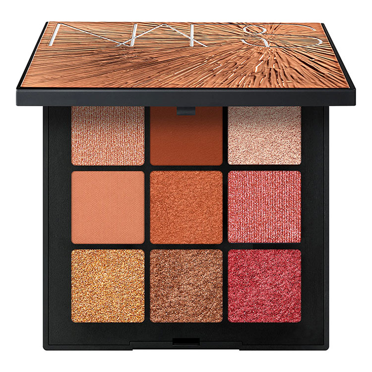 Beauty News, NARS Cosmetics, NARS, Summer Solstice Collection, Summer 2021, บรอนเซอร์, ไฮไลท์, เนื้อฝุ่น, เนื้อครีม, แปรงบรอนเซอร์, คอลเลคชั่นใหม่, ออกใหม่, มาใหม่