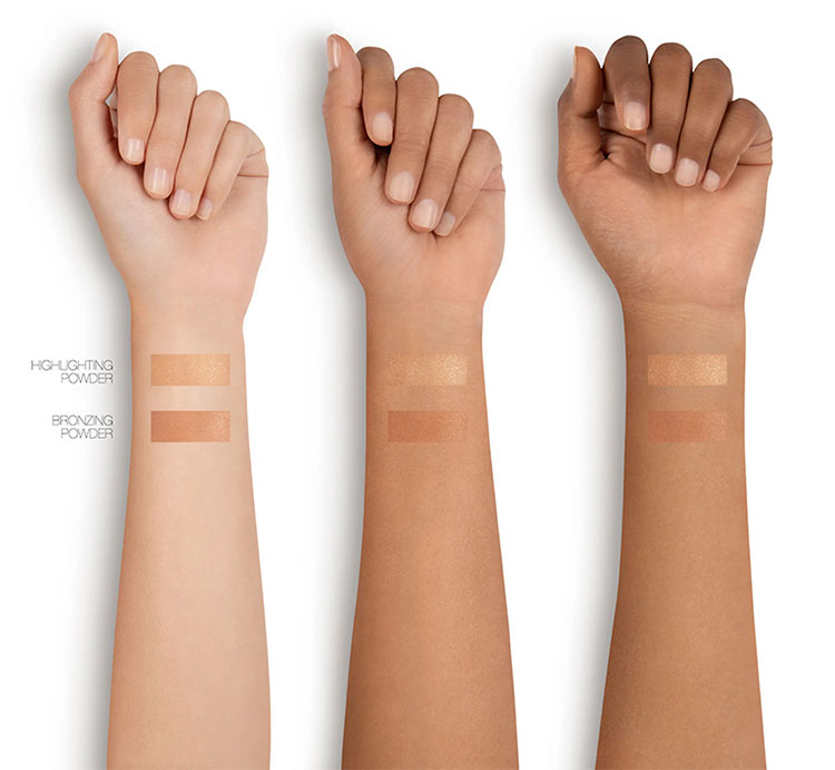 Beauty News, NARS Cosmetics, NARS, Summer Solstice Collection, Summer 2021, บรอนเซอร์, ไฮไลท์, เนื้อฝุ่น, เนื้อครีม, แปรงบรอนเซอร์, คอลเลคชั่นใหม่, ออกใหม่, มาใหม่