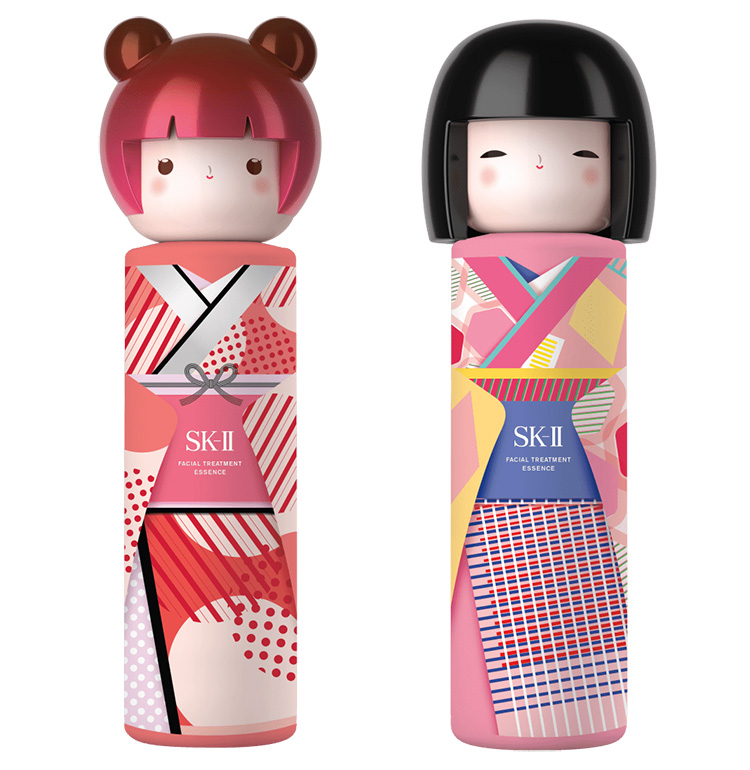 Beauty News, SK-II, SK-II LIMITED EDITION PITERA™ ESSENCE, Facial Treatment Essence, LIMITED EDITION, เอสเคทู, พิเทร่า, PITERA, น้ำตบ, ขวดลายใหม่, ออกใหม่, Spring 2021, ขวดลายพิเศษ, ราคา, เท่าไร