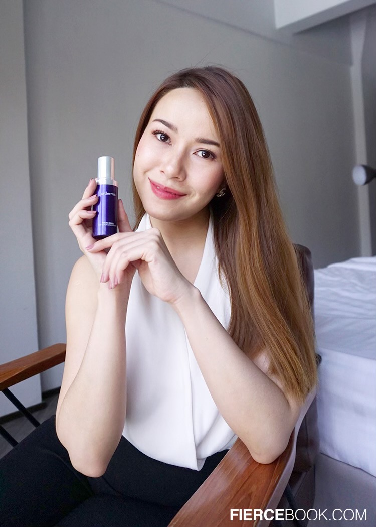 Beauty Review, ardermis, ardermis Super Concentrate, รีวิว, พรีเซรั่ม, ไบโอเปปไทด์, ฟื้นฟูสภาพผิว, หน้าชุ่มชื้น, อ่อนเยาว์, ลดเลือนริ้วรอย, หน้าใส, หน้าเนียน, ผิวสวย, ชุ่มฉ่ำ, หน้าเด้ง