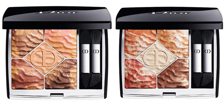 Beauty News, Dior, Dior Makeup, Summer 2021, คอลเลคชั่นใหม่, ออกใหม่, มาใหม่, เครื่องสำอางใหม่, ดิออร์, ไฮไลท์, อายแชโดว์พาเลท, อายไลเนอร์, มาสคาร่า, ลิปสติก, ลิปกลอส, น้ำยาทาเล็บ, บลัชสติ๊ก
