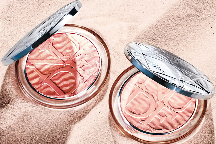 Beauty News, Dior, Dior Makeup, Summer 2021, คอลเลคชั่นใหม่, ออกใหม่, มาใหม่, เครื่องสำอางใหม่, ดิออร์, ไฮไลท์, อายแชโดว์พาเลท, อายไลเนอร์, มาสคาร่า, ลิปสติก, ลิปกลอส, น้ำยาทาเล็บ, บลัชสติ๊ก