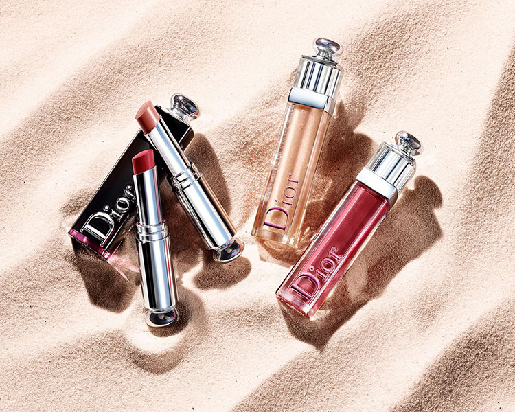 Beauty News, Dior, Dior Makeup, Summer 2021, คอลเลคชั่นใหม่, ออกใหม่, มาใหม่, เครื่องสำอางใหม่, ดิออร์, ไฮไลท์, อายแชโดว์พาเลท, อายไลเนอร์, มาสคาร่า, ลิปสติก, ลิปกลอส, น้ำยาทาเล็บ, บลัชสติ๊ก