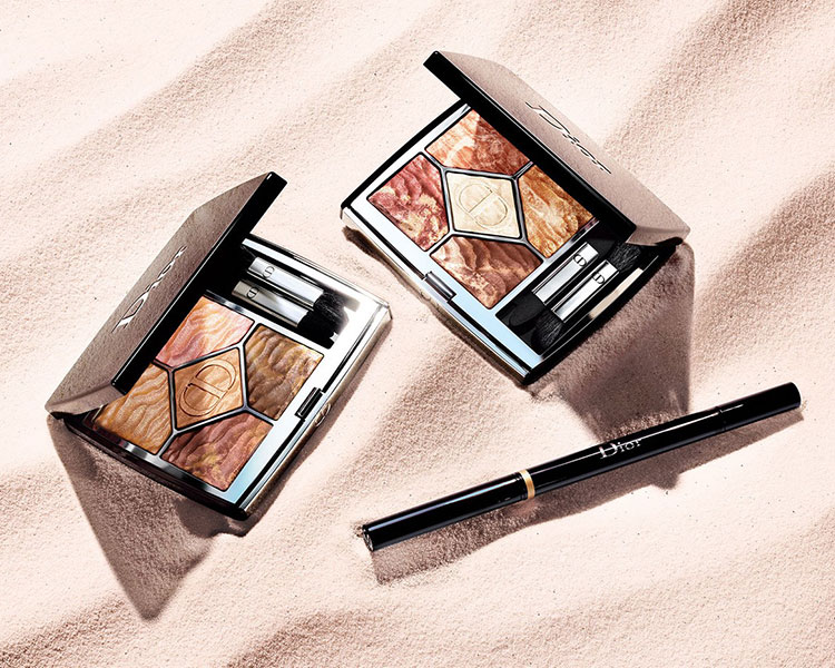 Beauty News, Dior, Dior Makeup, Summer 2021, คอลเลคชั่นใหม่, ออกใหม่, มาใหม่, เครื่องสำอางใหม่, ดิออร์, ไฮไลท์, อายแชโดว์พาเลท, อายไลเนอร์, มาสคาร่า, ลิปสติก, ลิปกลอส, น้ำยาทาเล็บ, บลัชสติ๊ก