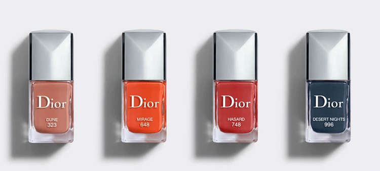 Beauty News, Dior, Dior Makeup, Summer 2021, คอลเลคชั่นใหม่, ออกใหม่, มาใหม่, เครื่องสำอางใหม่, ดิออร์, ไฮไลท์, อายแชโดว์พาเลท, อายไลเนอร์, มาสคาร่า, ลิปสติก, ลิปกลอส, น้ำยาทาเล็บ, บลัชสติ๊ก