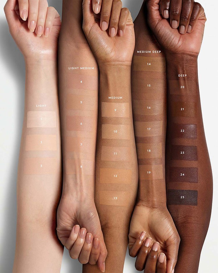 Beauty News, Fenty Beauty, Eaze Drop Blurring Skin Tint, รองพื้น, สกินทินท์, รองพื้นบางเบา, เบลอผิว, เบลอรูขุมขน, รองพื้นใหม่, ออกใหม่, หน้าร้อน, ปกปิดบางเบา