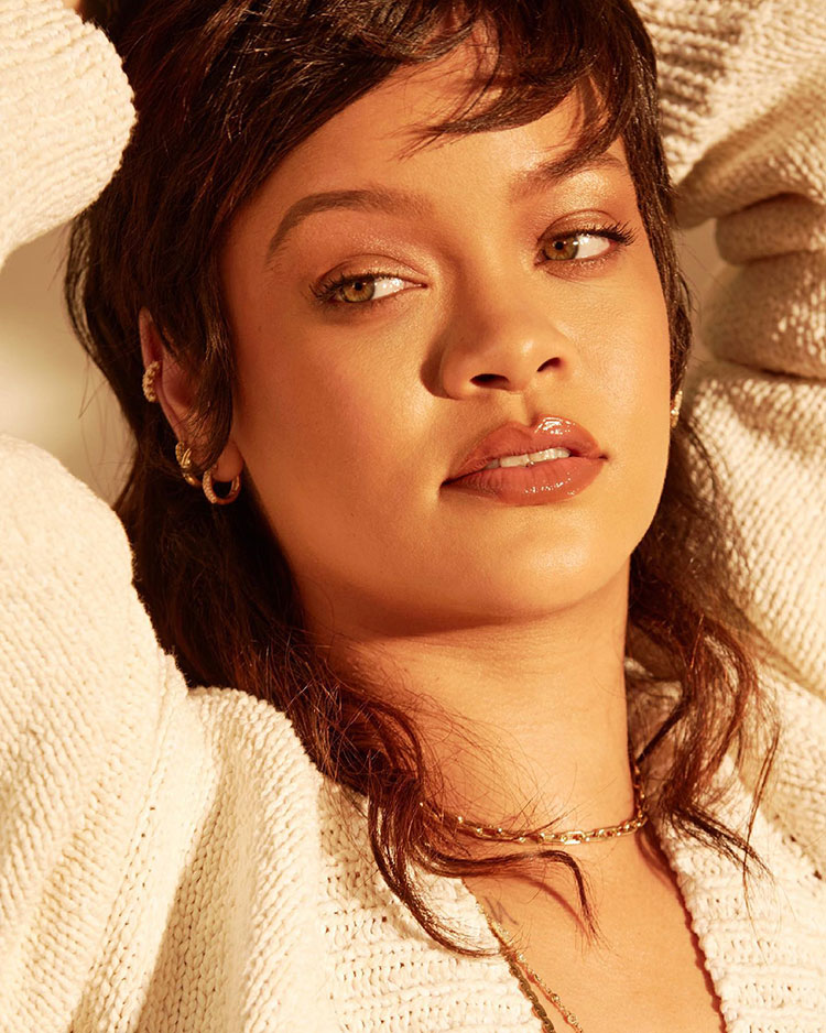 Beauty News, Fenty Beauty, Eaze Drop Blurring Skin Tint, รองพื้น, สกินทินท์, รองพื้นบางเบา, เบลอผิว, เบลอรูขุมขน, รองพื้นใหม่, ออกใหม่, หน้าร้อน, ปกปิดบางเบา