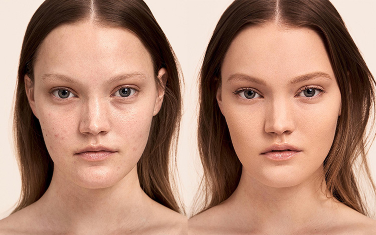 Beauty News, Fenty Beauty, Eaze Drop Blurring Skin Tint, รองพื้น, สกินทินท์, รองพื้นบางเบา, เบลอผิว, เบลอรูขุมขน, รองพื้นใหม่, ออกใหม่, หน้าร้อน, ปกปิดบางเบา
