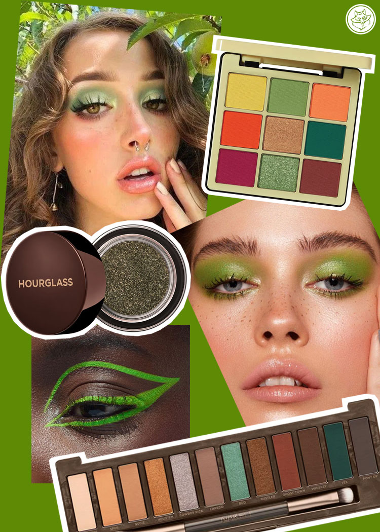 Makeup Trend, เทรนด์, เมคอัพ, เทรนด์สี, แต่งหน้า, เครื่องสำอาง, สีแซ่บๆ, สีจี๊ด, ลุคเปรี้ยว, Summer 2021, ซัมเมอร์ 2021, ฤดูร้อน 2021, เทรนด์แต่งหน้า, เมคอัพเทรนด์