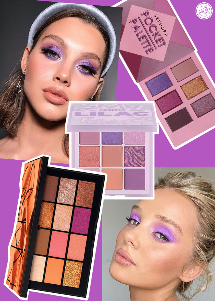 Makeup Trend, เทรนด์, เมคอัพ, เทรนด์สี, แต่งหน้า, เครื่องสำอาง, สีแซ่บๆ, สีจี๊ด, ลุคเปรี้ยว, Summer 2021, ซัมเมอร์ 2021, ฤดูร้อน 2021, เทรนด์แต่งหน้า, เมคอัพเทรนด์